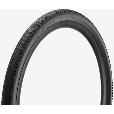 Pirelli Cinturato Gravel H Tubeless Ready Drahtreifen schwarz - 700x50 Pirelli Cinturato Gravel H Tubeless Ready Drahtreifen schwarz - 700x50