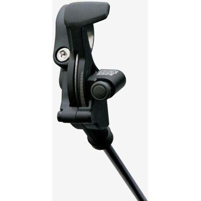 RockShox PopLoc Fernhebel - Schwarz - Fernsteuerung für Gabeln RockShox PopLoc Fernhebel - Schwarz - Fernsteuerung für Gabeln