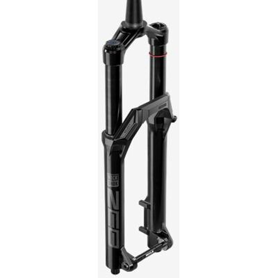 RockShox Zeb Select Charger RC 29" 15x110 mm BOOST Steckachse Gabel schwarz - 170mm RockShox Zeb Select Charger RC 29" 15x110 mm BOOST Steckachse Gabel schwarz - 170mm