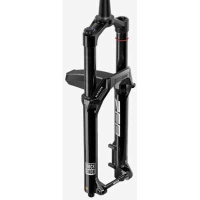 RockShox Zeb Ultimate Charger 3.1 29" 15x110 mm BOOST Gabel schwarz - 160 RockShox Zeb Ultimate Charger 3.1 29" 15x110 mm BOOST Gabel schwarz - 160