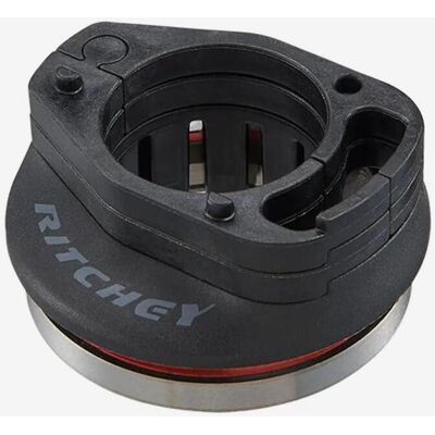 Ritchey Comp Cartridge Steuersatz schwarz Ritchey Comp Cartridge Steuersatz schwarz