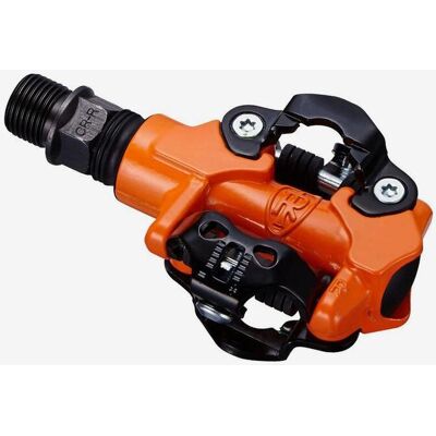 Pedale Ritchey Comp XC V5 orange Pedale Ritchey Comp XC V5 orange