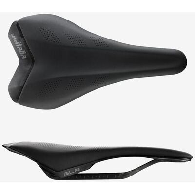 Selle Italia SLR Carbon Sattel schwarz - S3 unisex Selle Italia SLR Carbon Sattel schwarz - S3 unisex
