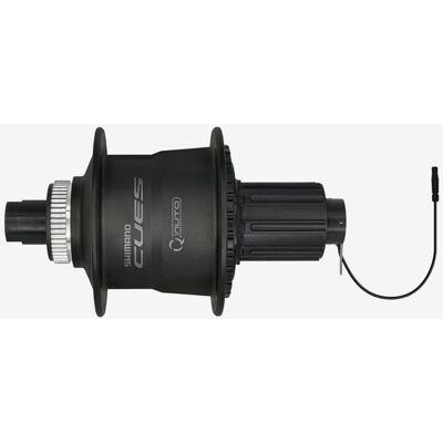 Shimano CUES U6060 Freilaufkörper Laufrad recambio 10/11V - 32 Shimano CUES U6060 Freilaufkörper Laufrad recambio 10/11V - 32