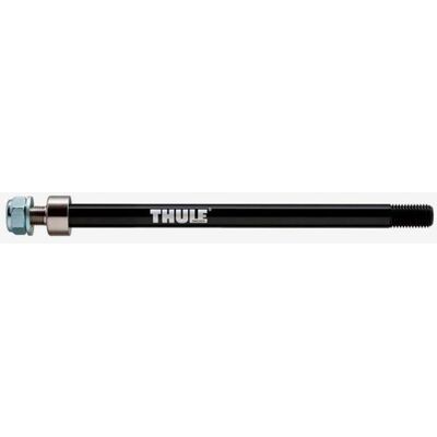 Adapter Achse 12mmX192 Thule Maxle für Anhänger und Fahrräder Adapter Achse 12mmX192 Thule Maxle für Anhänger und Fahrräder