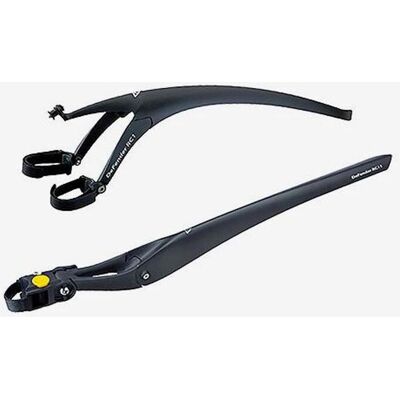 Schutzblechset Topeak DeFender RC1 / RC11 28 " Schutzblechset Topeak DeFender RC1 / RC11 28 "