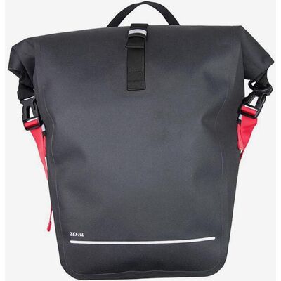 Zéfal Z Traveller S30 Tasche 30L schwarz Zéfal Z Traveller S30 Tasche 30L schwarz