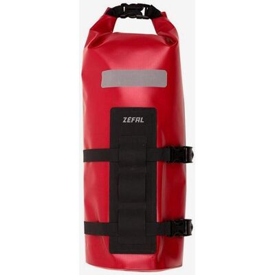 Zefal Z Adventure Dry Bag 6L - Fahrradtasche Zefal Z Adventure Dry Bag 6L - Fahrradtasche