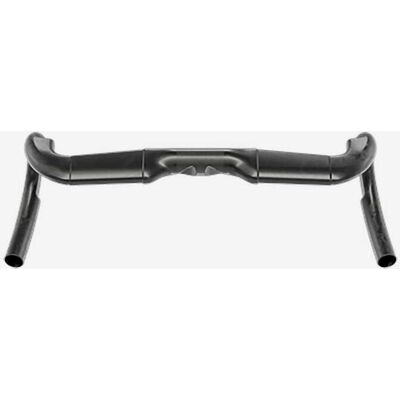 Zipp SL 80 Race Carbon Lenker - Schwarz / 31,8mm / 42cm Zipp SL 80 Race Carbon Lenker - Schwarz / 31,8mm / 42cm