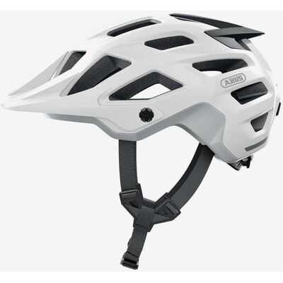 Abus Moventor 2.0 Helm weiß - L unisex Abus Moventor 2.0 Helm weiß - L unisex
