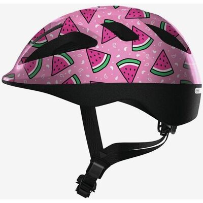 Abus Smooty 2.0 Kinder Helm pink - S unisex Abus Smooty 2.0 Kinder Helm pink - S unisex