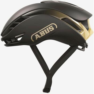Helm Abus GameChanger 2.0 schwarz gold. - S unisex Helm Abus GameChanger 2.0 schwarz gold. - S unisex