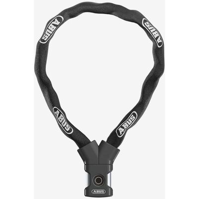 Abus 7807F/85 BK Schloss mit Diebstahlschutz schwarz Abus 7807F/85 BK Schloss mit Diebstahlschutz schwarz