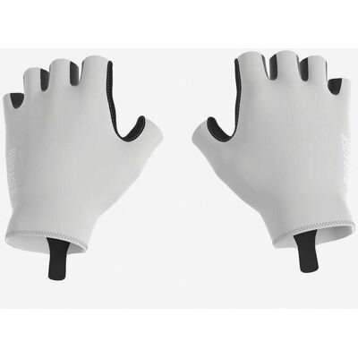 Bioracer Summer Handschuhe - Grau/Weiß - XL Bioracer Summer Handschuhe - Grau/Weiß - XL
