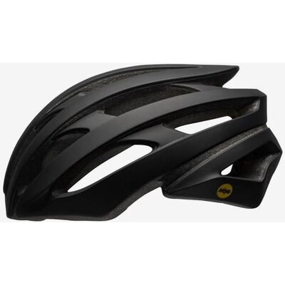 Bell Stratus MIPS Helm mattschwarz - L male Bell Stratus MIPS Helm mattschwarz - L male