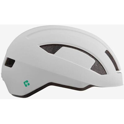 Lazer Kineticore Weiß Erwachsenen Fahrradhelm - Aufprallschutz Lazer Kineticore Weiß Erwachsenen Fahrradhelm - Aufprallschutz