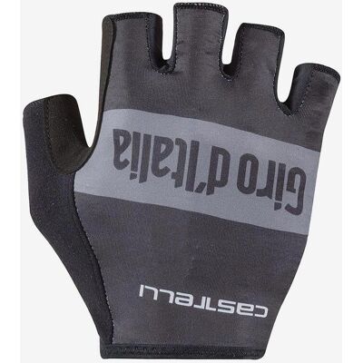 Castelli Giro d'Italia 2025 Handschuhe schwarz - XXL unisex Castelli Giro d'Italia 2025 Handschuhe schwarz - XXL unisex
