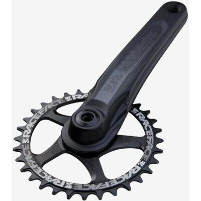 Race Face Aeffect 24 mm Kurbeln ohne schwarze Platte - 170 Race Face Aeffect 24 mm Kurbeln ohne schwarze Platte - 170