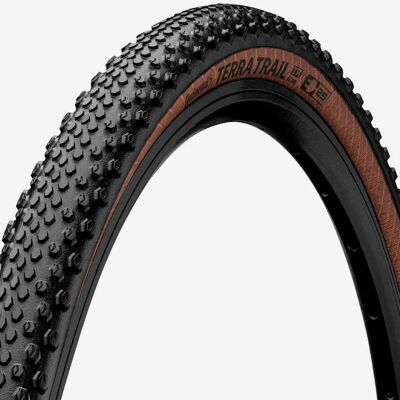 Continental Terra Adventure Trail Tubeless Ready Reifen schwarz - 28x1.75 Continental Terra Adventure Trail Tubeless Ready Reifen schwarz - 28x1.75