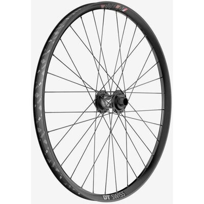 DT Swiss D 1900 Classic Laufrad vorne DT Swiss D 1900 Classic Laufrad vorne
