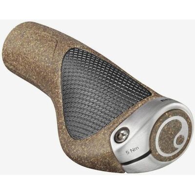 Lenkergriffe Ergon GP1 Biokork - L unisex Lenkergriffe Ergon GP1 Biokork - L unisex