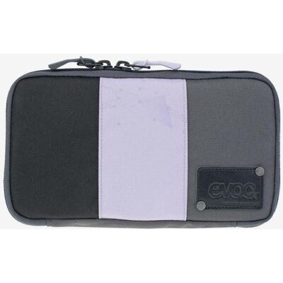 Evoc Travel Case Reisetasche schwarz/lila unisex Evoc Travel Case Reisetasche schwarz/lila unisex
