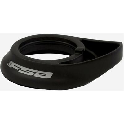 FSA Lenkkappe für Metron 5D H2042 Bianchi Lenker schwarz FSA Lenkkappe für Metron 5D H2042 Bianchi Lenker schwarz