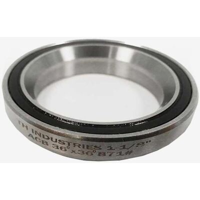 FSA TH-871 36x36 1-1/8 Lager einfach versiegelt FSA TH-871 36x36 1-1/8 Lager einfach versiegelt