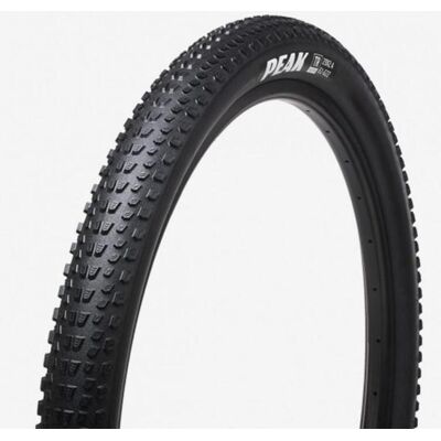 Goodyear Peak TLR MTB Faltreifen - 27,5x2,25 - Schwarz Goodyear Peak TLR MTB Faltreifen - 27,5x2,25 - Schwarz