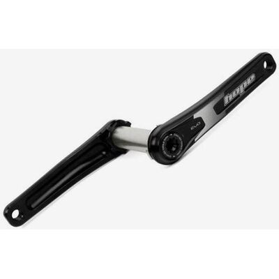 Hope EVO Mountain Bike Kurbelgarnitur - Schwarz - 83mm Hope EVO Mountain Bike Kurbelgarnitur - Schwarz - 83mm