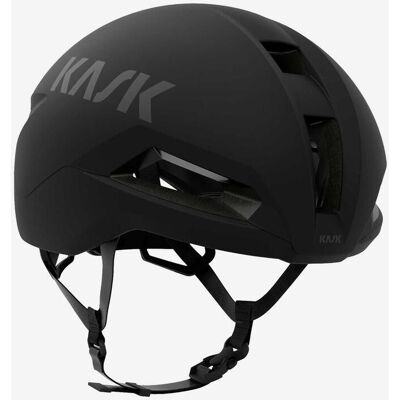 Kask Nirvana Rennradhelm - Matt Schwarz - Fahrradhelm Kask Nirvana Rennradhelm - Matt Schwarz - Fahrradhelm