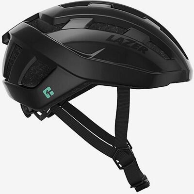 Lazer Tempo KinetiCore Helm schwarz unisex Lazer Tempo KinetiCore Helm schwarz unisex