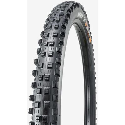 Maxxis Shorty Gen 2 WT 3CG Double Down Tubeless Ready Faltreifen schwarz - 29x2.40 Maxxis Shorty Gen 2 WT 3CG Double Down Tubeless Ready Faltreifen schwarz - 29x2.40