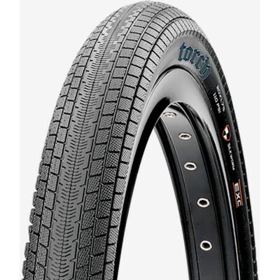 Maxxis Torch 29x2,10 60TPI MTB-Reifen schwarz Maxxis Torch 29x2,10 60TPI MTB-Reifen schwarz