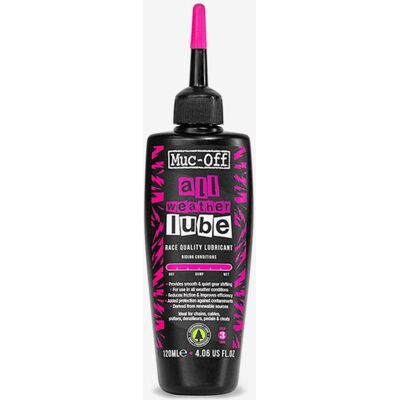 Muc Off Muc-Off Trockenschmiermittel 120 ml Muc Off Muc-Off Trockenschmiermittel 120 ml