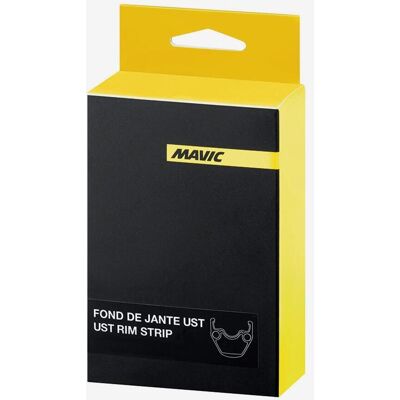 Mavic UST 26" Reifen Einlage - 21mm Breite Mavic UST 26" Reifen Einlage - 21mm Breite