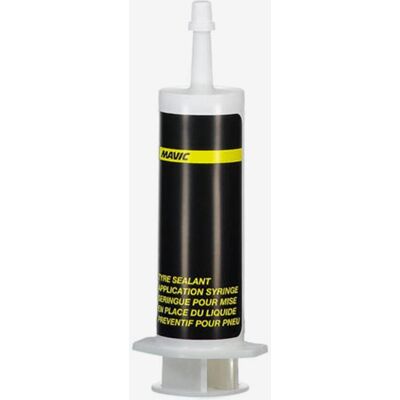 Mavic Reifen- und Dichtmittelspritze - 120ml - Reifen Dichtmittel Spritze Mavic Reifen- und Dichtmittelspritze - 120ml - Reifen Dichtmittel Spritze