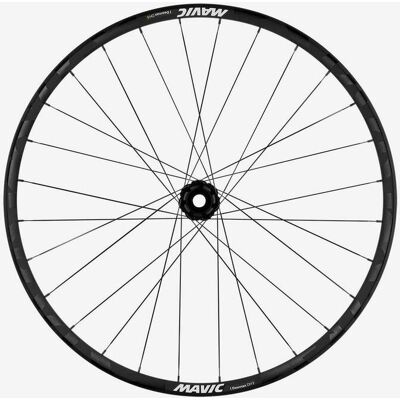 Mavic Deemax DH 29 Laufradsatz - Stoßdämpfende 30mm Felge Scheibenbremse Mavic Deemax DH 29 Laufradsatz - Stoßdämpfende 30mm Felge Scheibenbremse