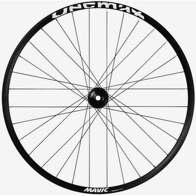 Mavic Deemax Park INT 26 BOOST Vorderrad Mavic Deemax Park INT 26 BOOST Vorderrad