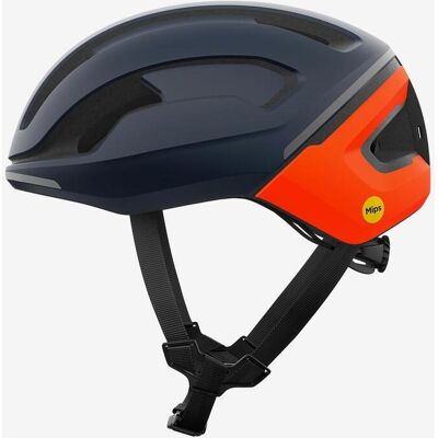 POC Omne Beacon MIPS Helm marineblau/orange - S unisex POC Omne Beacon MIPS Helm marineblau/orange - S unisex
