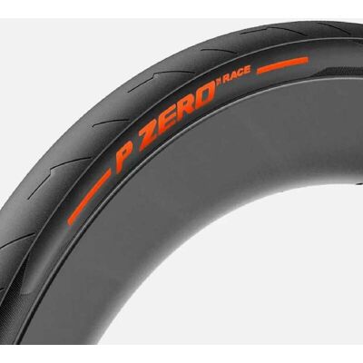 Pirelli P Zero Race 700x26C - Rennradreifen - Orange Pirelli P Zero Race 700x26C - Rennradreifen - Orange