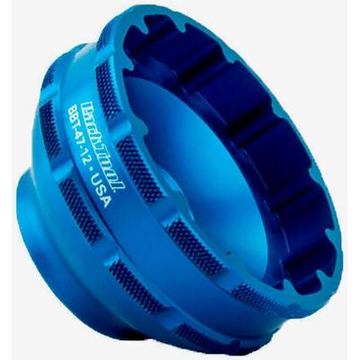 Park Tool BBT-47-12 Einkerbungen Tretlagerabzieher Park Tool BBT-47-12 Einkerbungen Tretlagerabzieher
