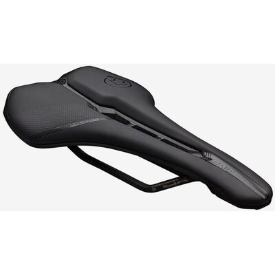 PRO Falcon Performance Sattel schwarz - 132mm male PRO Falcon Performance Sattel schwarz - 132mm male