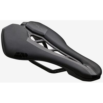 PRO Stealth Performance Sattel schwarz - 152mm male PRO Stealth Performance Sattel schwarz - 152mm male