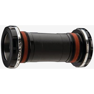 Innenlager Race Face BSA100 BSA-Gewinde 100 mm schwarz Innenlager Race Face BSA100 BSA-Gewinde 100 mm schwarz