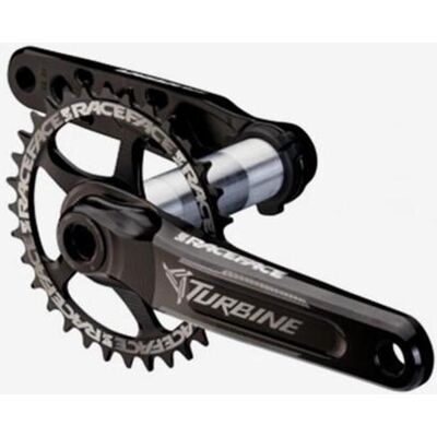 Race Face ERA E-Bike Kurbel schwarz - 170 Race Face ERA E-Bike Kurbel schwarz - 170