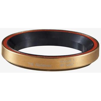 Ritchey WCS Steuerlager - Gold - 45/45 x 51,9 x 40,0mm - 1,5" Taper Ritchey WCS Steuerlager - Gold - 45/45 x 51,9 x 40,0mm - 1,5" Taper