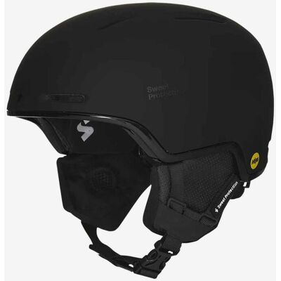 Sweet Protection Looper MIPS Helm schwarz - S-M unisex Sweet Protection Looper MIPS Helm schwarz - S-M unisex