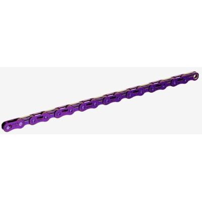 SRAM Force E1 Flattop Kette 12/13V 114 Glieder lila SRAM Force E1 Flattop Kette 12/13V 114 Glieder lila