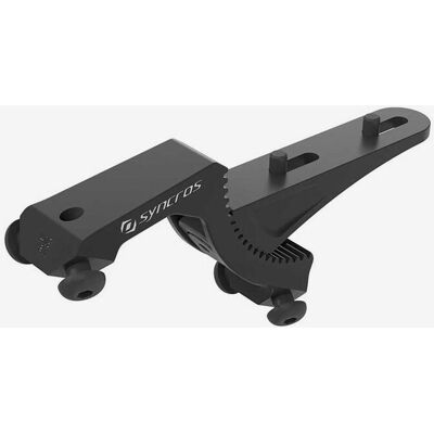 Syncros Sattel Flaschenhalter Adapter - Schwarz - One Size - Sattel Flaschenhalter Adapter Syncros Sattel Flaschenhalter Adapter - Schwarz - One Size - Sattel Flaschenhalter Adapter